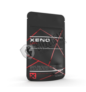 Proviron 10 - Xeno Labs USA Proviron 10 - Xeno Labs USA