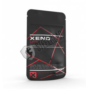 Turinabol 10 Xeno Labs USA Turinabol 10 Xeno Labs USA