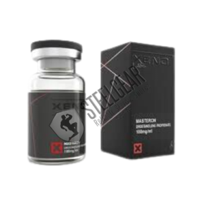 Masteron Propionate 100 Mg 10 Ml Xeno US Masteron Propionate 100 Mg 10 Ml Xeno US