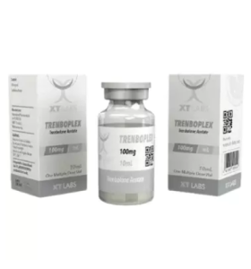 TRENBOPLEX A 100 XT Labs USA TRENBOPLEX A 100 XT Labs USA