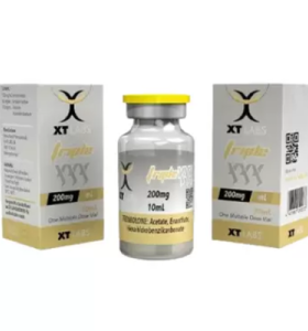 TRIPLE X 200 XT Labs USA TRIPLE X 200 XT Labs USA