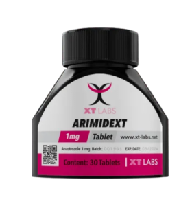 Arimidext 1 Xt Labs USA Arimidext 1 Xt Labs USA