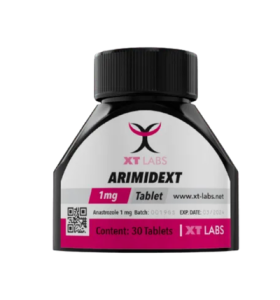 Arimidext 1 Xt Labs USA Arimidext 1 Xt Labs USA