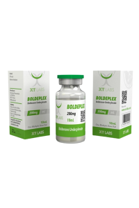 BoldePlex 200 XT Labs USA