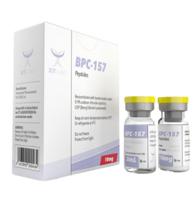 BPC-157 10 XT Labs USA BPC-157 10 XT Labs USA