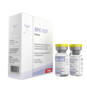 BPC-157 10 XT Labs USA BPC-157 10 XT Labs USA