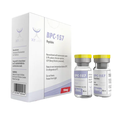 bpc 157 xt labs BPC-157 LPT Tablets - 60 tabs main image 1