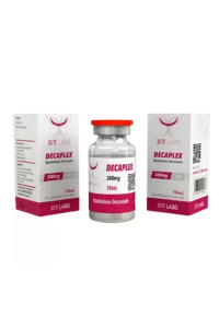 DECAPLEX 300 Xt Labs USA