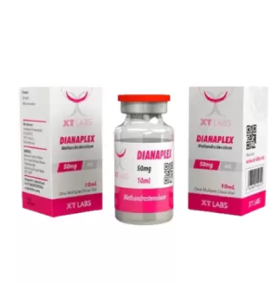 DIANAPLEX 50 XT Labs USA DIANAPLEX 50 XT Labs USA
