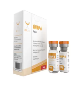 GHRP 6 w BAC WATER Xt Labs USA GHRP 6 w BAC WATER Xt Labs USA