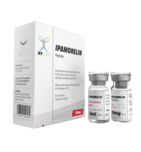 Ipamorelin 10 XT Labs USA Ipamorelin 10 XT Labs USA