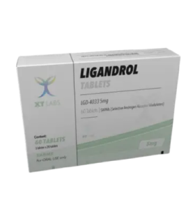 LIGANDROL Xt Labs USA LIGANDROL Xt Labs USA