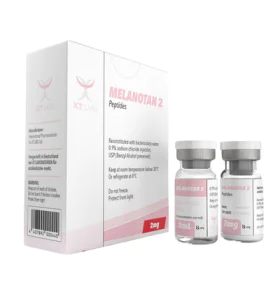 Melanotan 2 Research Peptide | Lab-Studied Formula | XT Labs USA
