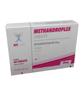 METHANDROPLEX 20 Xt Labs USA METHANDROPLEX 20 Xt Labs USA