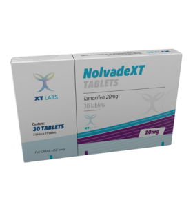 NOLVADEXT 20 XT Labs USA NOLVADEXT 20 XT Labs USA