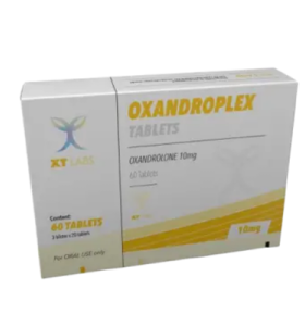 OXANDROPLEX 10 XT Labs USA OXANDROPLEX 10 XT Labs USA