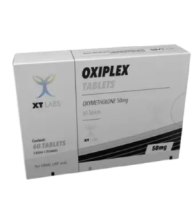 OXIPLEX 50 XT Labs USA OXIPLEX 50 XT Labs USA