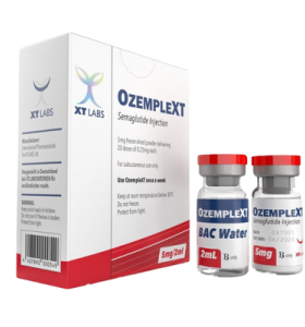 OZEMPLEXT 5 XT Labs USA OZEMPLEXT 5 XT Labs USA