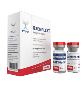 OZEMPLEXT 5 XT Labs USA OZEMPLEXT 5 XT Labs USA