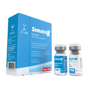 Somatrox 150 XT Labs USA Somatrox 150 XT Labs USA