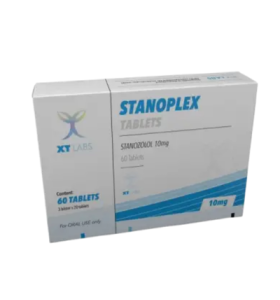 STANOPLEX TABS XT Labs USA STANOPLEX TABS XT Labs USA