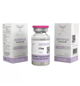 SUSTAPLEX 275 XT Labs USA SUSTAPLEX 275 XT Labs USA