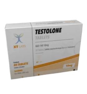 TESTOLONE RAD-140 XT Labs USA TESTOLONE RAD-140 XT Labs USA