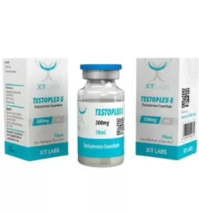 TESTOPLEX - E300 Xt Labs USA TESTOPLEX - E300 Xt Labs USA