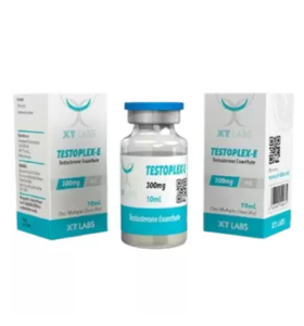 TESTOPLEX - E300 Xt Labs USA TESTOPLEX - E300 Xt Labs USA
