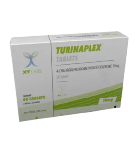 TURINAPLEX 10 XT Labs USA  TURINAPLEX 10 XT Labs USA