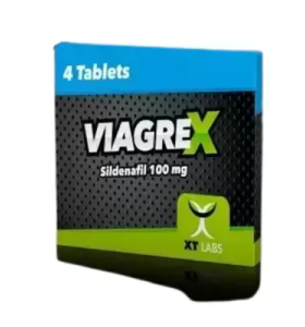 VIAGREX XT Labs USA