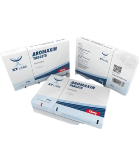 Aromaxin 25 XT Labs USA Aromaxin 25 XT Labs USA