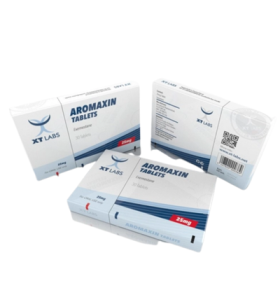 Aromaxin 25 XT Labs USA Aromaxin 25 XT Labs USA