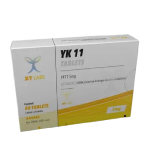 YK 11 XT Labs USA YK 11 XT Labs USA