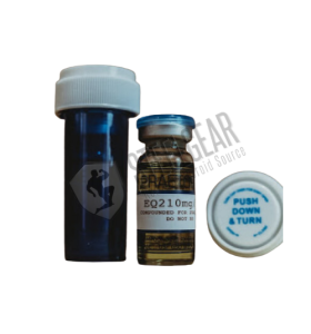 Boldenone 200 mg 10 ml Praetorian Pharm