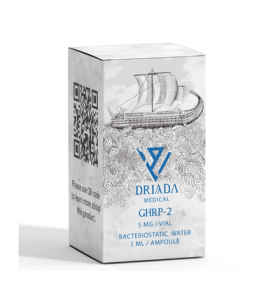 GHRP-2 Driada Medical EU