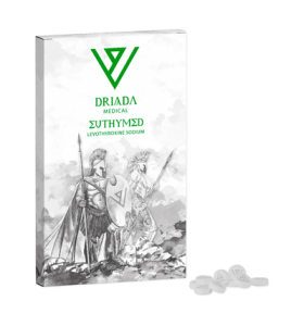 T4 Euthymed 50 Driada Medical EU