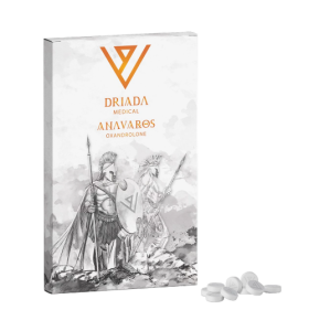 Anavaros 10 Driada Medical EU