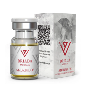 Andriolos 250 Driada Medical EU