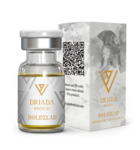 Boldelad 250 Driada Medical EU