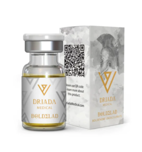 Boldelad 250 Driada Medical EU