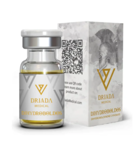 DHB-MED 100 Driada Medical EU