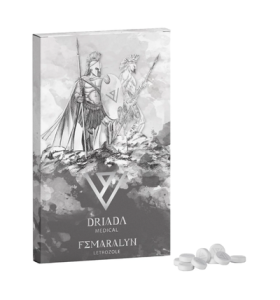 Femaralyn 2.5 Driada Medical EU