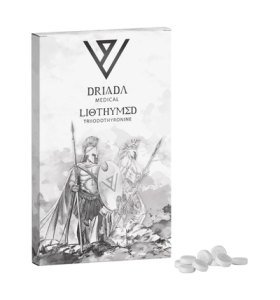 Liothymed 25 Driada Medical EU