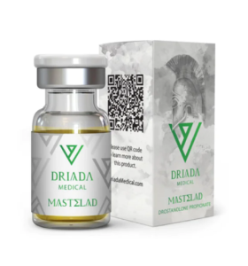 Mastelad 100 Driada Medical EU