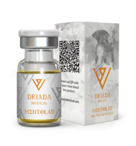 Mentolad 50 Driada Medical