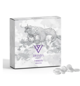 Modus 100mg Driada Medical EU