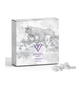 Modus 100mg Driada Medical EU