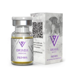 Primos 100 Driada Medical EU