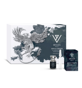 Somatropin HGH Powder 10iu Driada Medical EU